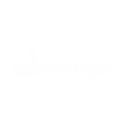 davines logo